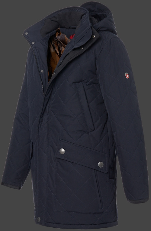 Jacket-Coast St.Maurice, PolyAirLite, Jacket-Coast jacke Dunkelblau Jacket-Coast St.Maurice, PolyAirLite, Jacket-Coast jacke Dunkelblau