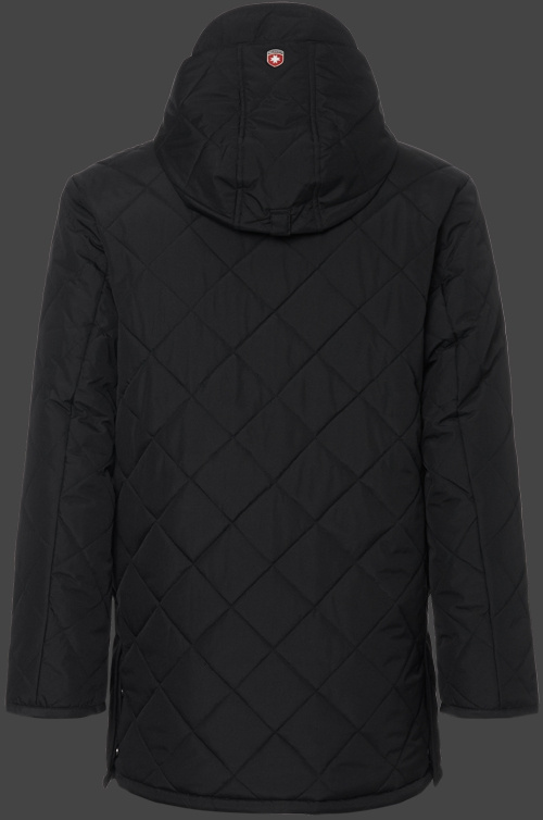 Jacket-Coast St.Maurice, PolyAirLite, Jacket-Coast jacke Schwarz Jacket-Coast St.Maurice, PolyAirLite, Jacket-Coast jacke Schwarz