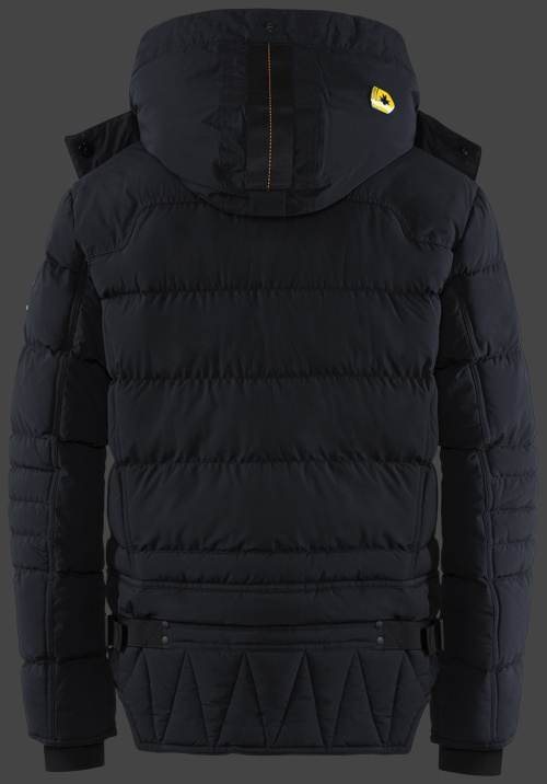 Jacket-Coast Stardust, FourStreAirTec, Jacket-Coast jacke Midnightblue Jacket-Coast Stardust, FourStreAirTec, Jacket-Coast jacke Midnightblue