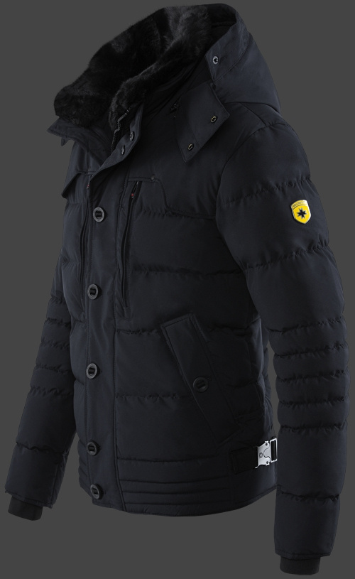 Jacket-Coast Stardust, FourStreAirTec, Jacket-Coast jacke Midnightblue Jacket-Coast Stardust, FourStreAirTec, Jacket-Coast jacke Midnightblue