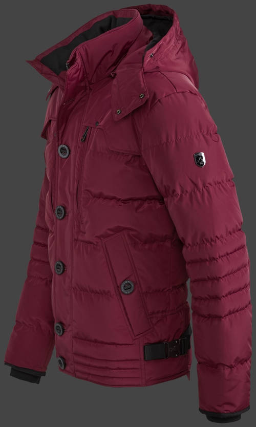 Jacket-Coast Stardust, TiSaAirTec, Jacket-Coast jacke Dragonred Jacket-Coast Stardust, TiSaAirTec, Jacket-Coast jacke Dragonred