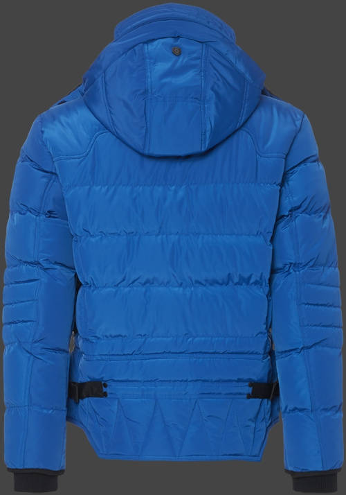Jacket-Coast Stardust, TiSaAirTec, Jacket-Coast jacke Nauticblue Jacket-Coast Stardust, TiSaAirTec, Jacket-Coast jacke Nauticblue