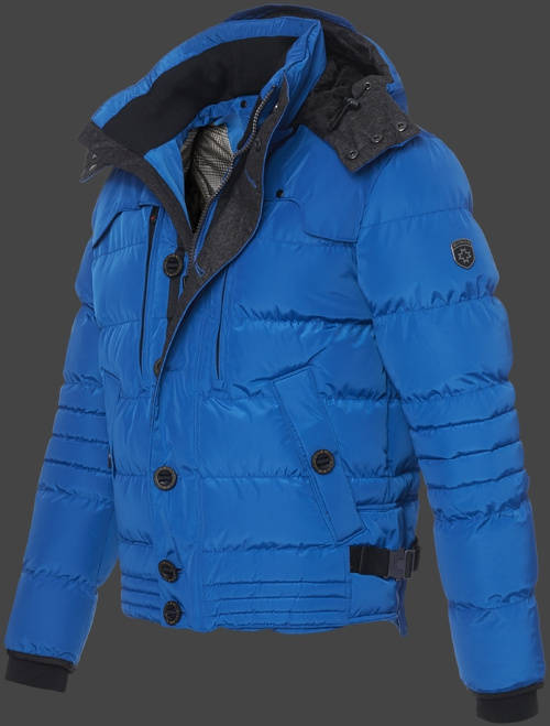 Jacket-Coast Stardust, TiSaAirTec, Jacket-Coast jacke Nauticblue Jacket-Coast Stardust, TiSaAirTec, Jacket-Coast jacke Nauticblue