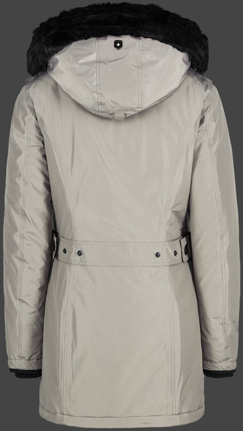 Jacket-Coast Stavanger, TiSaAirTec, Jacket-Coast jacke Silversand Jacket-Coast Stavanger, TiSaAirTec, Jacket-Coast jacke Silversand