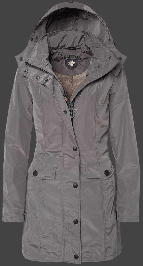 Jacket-Coast Stavanger Summer