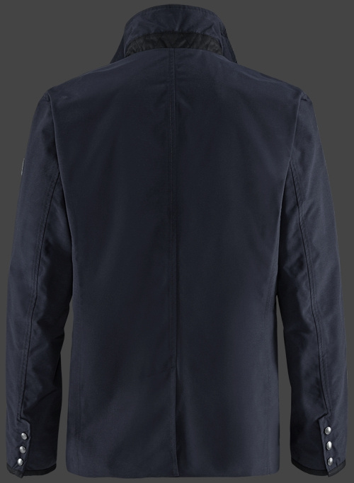 Jacket-Coast Stingray, PeaTwaAirTec, Jacket-Coast jacke Dunkelblau Jacket-Coast Stingray, PeaTwaAirTec, Jacket-Coast jacke Dunkelblau
