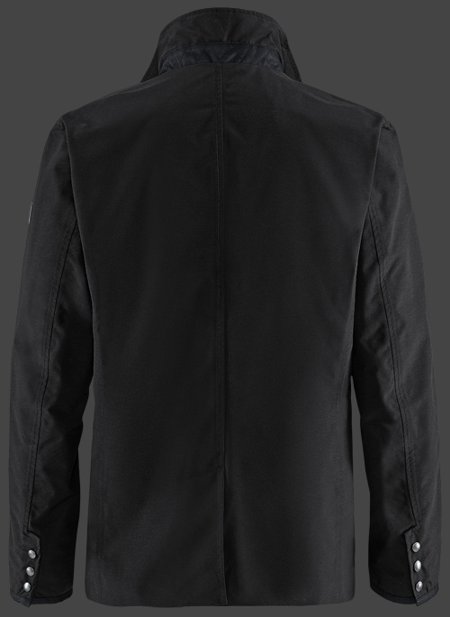 Jacket-Coast Stingray, PeaTwaAirTec, Jacket-Coast jacke Schwarz Jacket-Coast Stingray, PeaTwaAirTec, Jacket-Coast jacke Schwarz