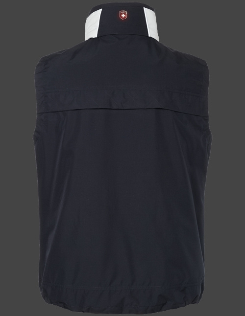 Jacket-Coast Strandweste Sommer, PolyAirLite, Jacket-Coast jacke Dunkelblau Jacket-Coast Strandweste Sommer, PolyAirLite, Jacket-Coast jacke Dunkelblau