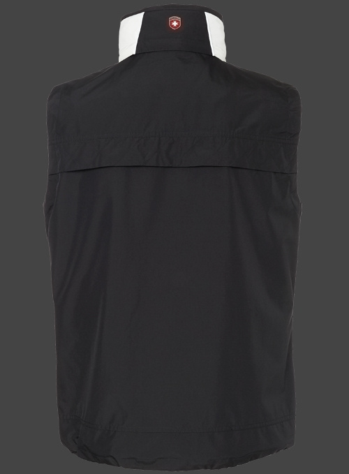 Jacket-Coast Strandweste Sommer, PolyAirLite, Jacket-Coast jacke Schwarz Jacket-Coast Strandweste Sommer, PolyAirLite, Jacket-Coast jacke Schwarz