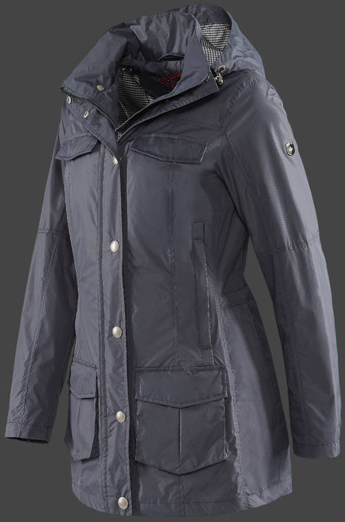 Jacket-Coast Sunshine, RoPoHiTec, Jacket-Coast jacke Shelf Jacket-Coast Sunshine, RoPoHiTec, Jacket-Coast jacke Shelf