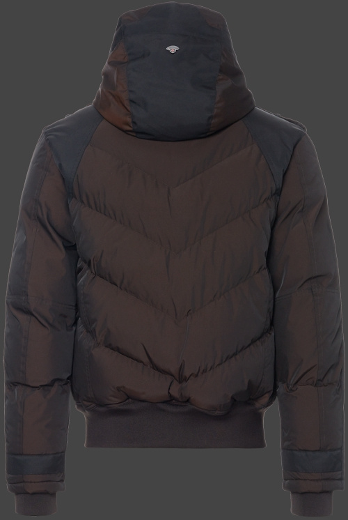 Jacket-Coast Synergy, HeavenAirTec, Jacket-Coast jacke Schoko Jacket-Coast Synergy, HeavenAirTec, Jacket-Coast jacke Schoko