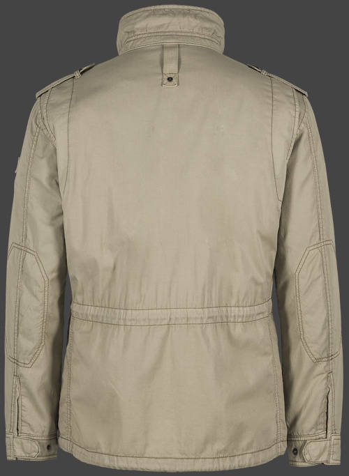 Jacket-Coast Tangerine, OsCoAirTec, Jacket-Coast jacke Kitt Jacket-Coast Tangerine, OsCoAirTec, Jacket-Coast jacke Kitt