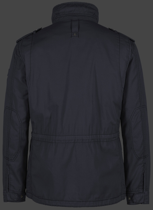 Jacket-Coast Tangerine, OsCoAirTec, Jacket-Coast jacke Moonlightblue Jacket-Coast Tangerine, OsCoAirTec, Jacket-Coast jacke Moonlightblue