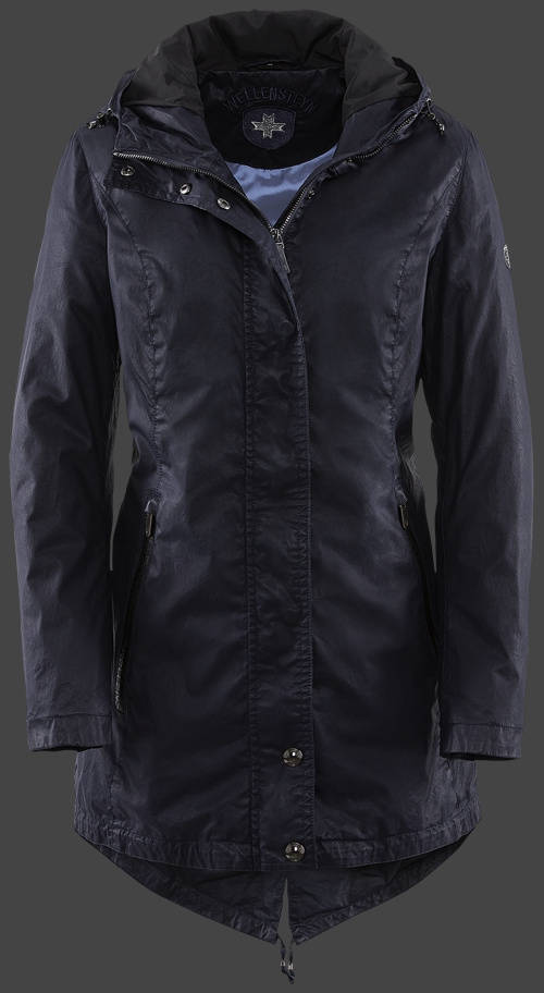 Jacket-Coast Tarent