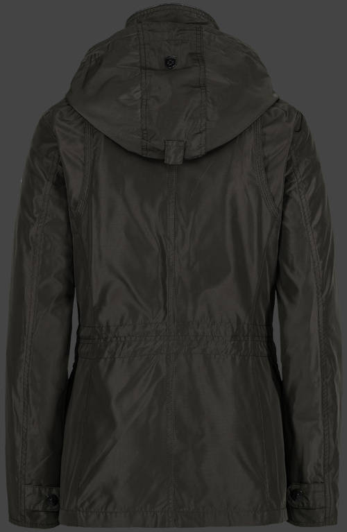 Jacket-Coast Tauria, KaHeMeHiTec, Jacket-Coast jacke Cacao Jacket-Coast Tauria, KaHeMeHiTec, Jacket-Coast jacke Cacao