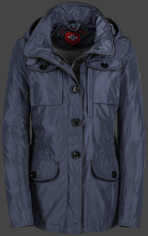 Jacket-Coast Tauria