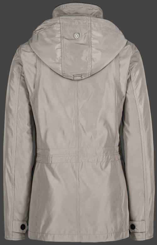 Jacket-Coast Tauria, KaHeMeHiTec, Jacket-Coast jacke Sand Jacket-Coast Tauria, KaHeMeHiTec, Jacket-Coast jacke Sand