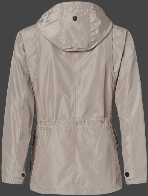 Jacket-Coast Taurus, KaHeMeHiTec, Jacket-Coast jacke Sand Jacket-Coast Taurus, KaHeMeHiTec, Jacket-Coast jacke Sand