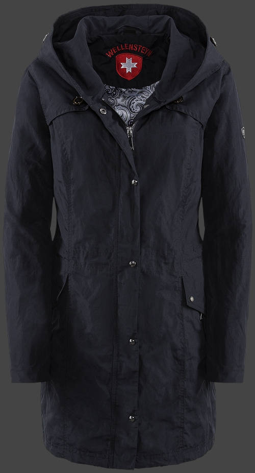 Jacket-Coast Tirana