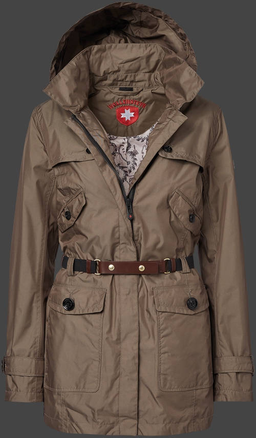 Jacket-Coast Toscana