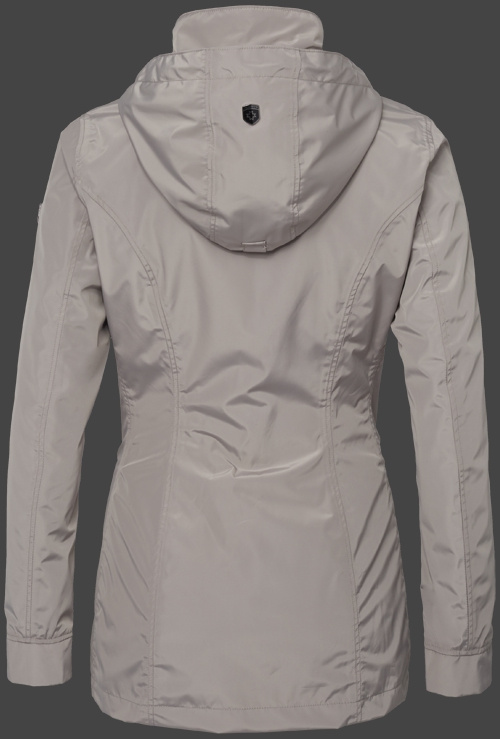 Jacket-Coast Tousjours, TiSaAirTec, Jacket-Coast jacke Silversand Jacket-Coast Tousjours, TiSaAirTec, Jacket-Coast jacke Silversand