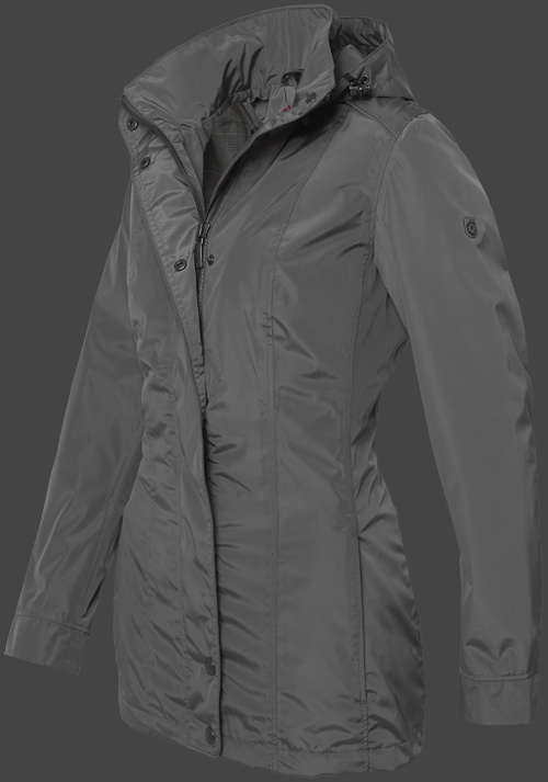 Jacket-Coast Tousjours, TiSaAirTec, Jacket-Coast jacke Titan Jacket-Coast Tousjours, TiSaAirTec, Jacket-Coast jacke Titan