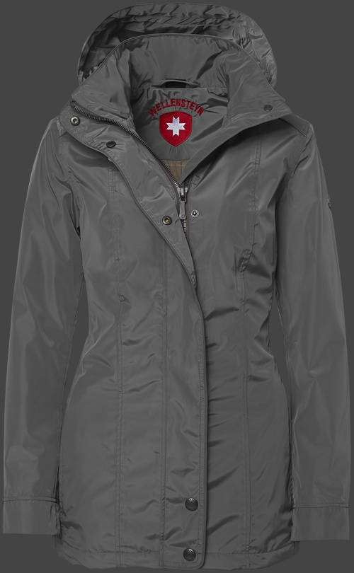 Jacket-Coast Tousjours