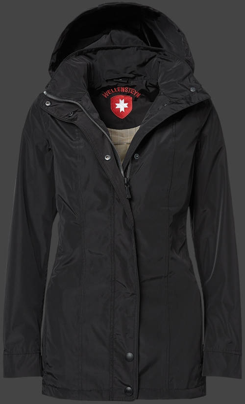 Jacket-Coast Tousjours-KG