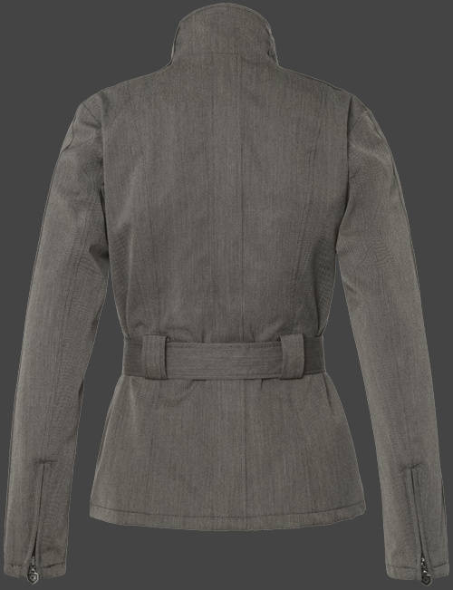 Jacket-Coast Treasure, BosAirTec, Jacket-Coast jacke Saltpepper Jacket-Coast Treasure, BosAirTec, Jacket-Coast jacke Saltpepper