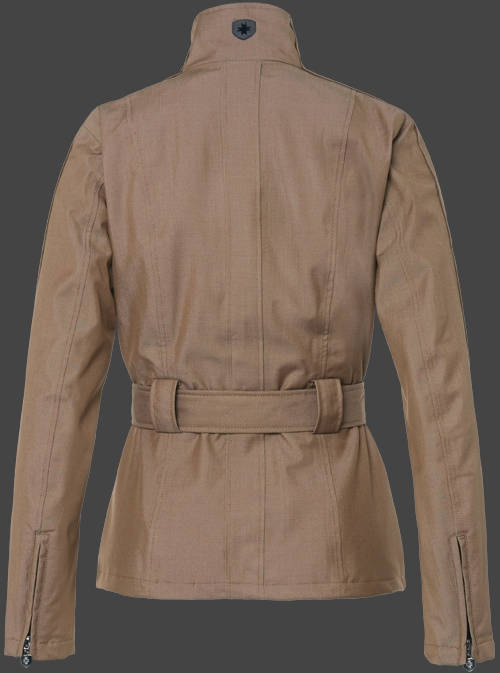 Jacket-Coast Treasure, NyLineAirTec, Jacket-Coast jacke Camellinnen Jacket-Coast Treasure, NyLineAirTec, Jacket-Coast jacke Camellinnen