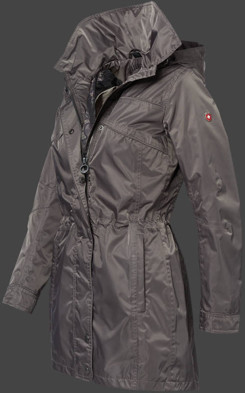 Jacket-Coast Victoria, GlossyAirTec, Jacket-Coast jacke Titan Jacket-Coast Victoria, GlossyAirTec, Jacket-Coast jacke Titan