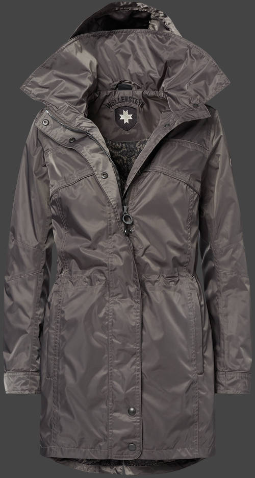 Jacket-Coast Victoria