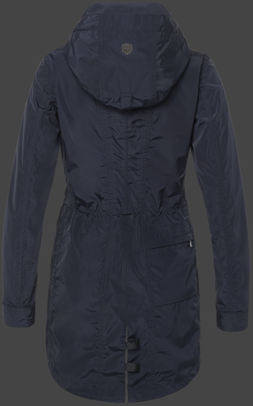 Jacket-Coast Victoria, TiSaAirTec, Jacket-Coast jacke Midnightblue Jacket-Coast Victoria, TiSaAirTec, Jacket-Coast jacke Midnightblue