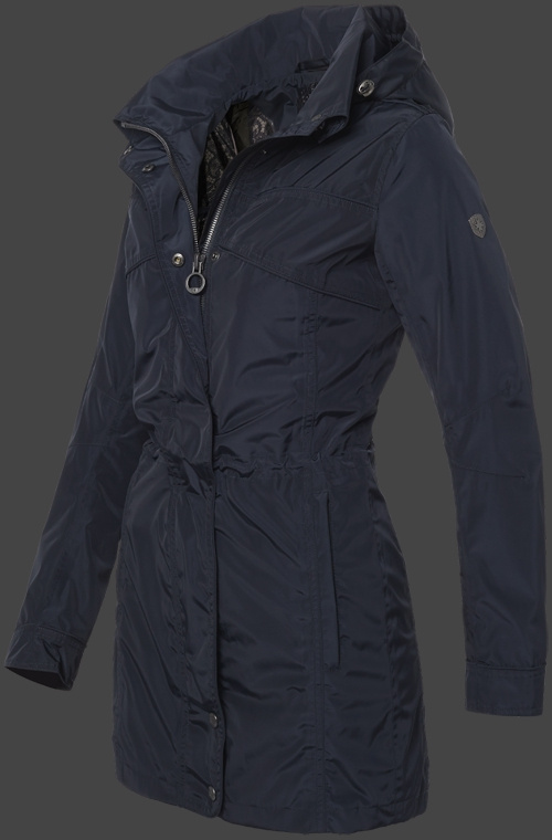 Jacket-Coast Victoria, TiSaAirTec, Jacket-Coast jacke Midnightblue Jacket-Coast Victoria, TiSaAirTec, Jacket-Coast jacke Midnightblue