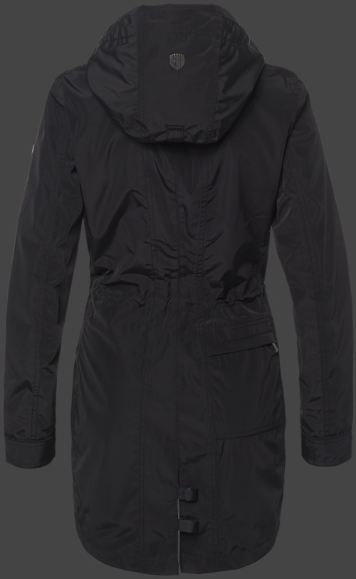 Jacket-Coast Victoria, TiSaAirTec, Jacket-Coast jacke Schwarz Jacket-Coast Victoria, TiSaAirTec, Jacket-Coast jacke Schwarz