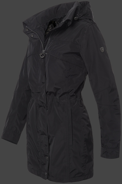 Jacket-Coast Victoria, TiSaAirTec, Jacket-Coast jacke Schwarz Jacket-Coast Victoria, TiSaAirTec, Jacket-Coast jacke Schwarz