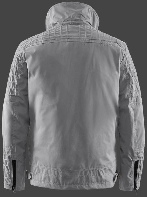 Jacket-Coast Virago, MeTecAirTec, Jacket-Coast jacke Lightgrey Jacket-Coast Virago, MeTecAirTec, Jacket-Coast jacke Lightgrey