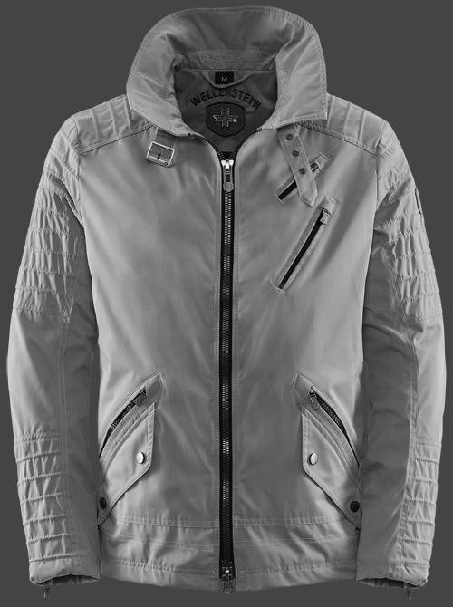 Jacket-Coast Virago