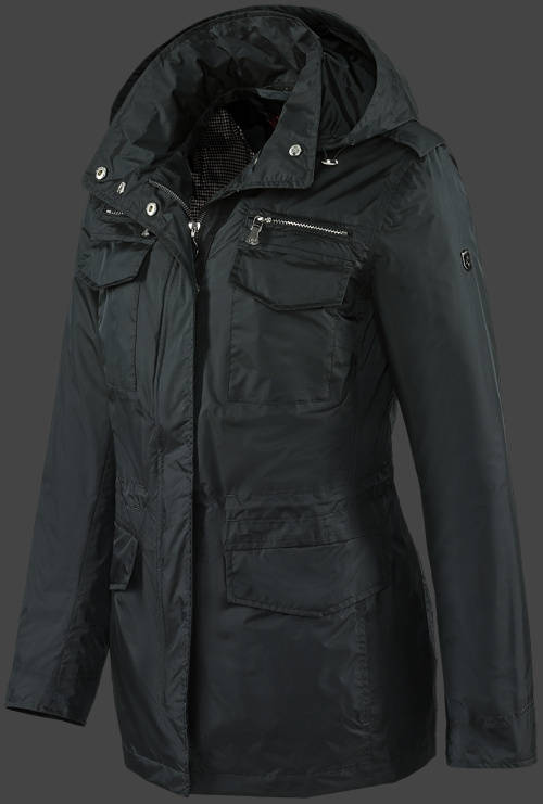 Jacket-Coast Wellington Lady, MiriAirTec, Jacket-Coast jacke Sycamore Jacket-Coast Wellington Lady, MiriAirTec, Jacket-Coast jacke Sycamore