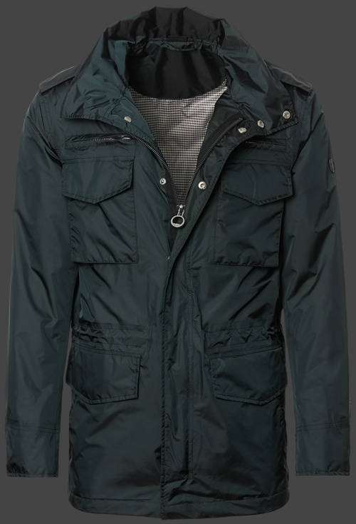 Jacket-Coast Wellington Men Herren Winter,MiriAirTec,Sycamore jacken sale