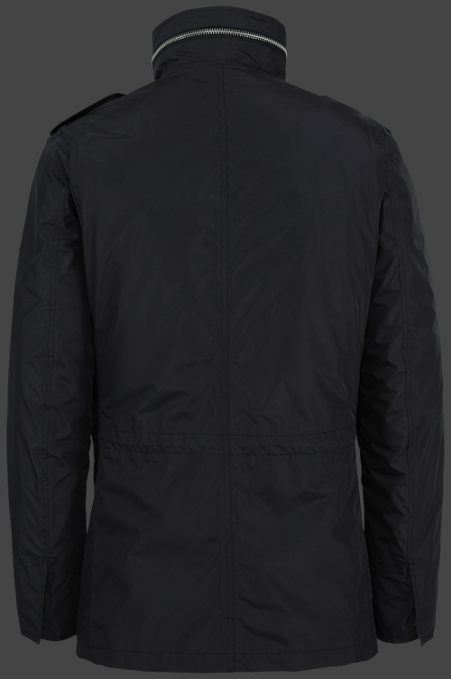 Jacket-Coast Wellington Men, OctagonAirTec, Jacket-Coast jacke Schwarz Jacket-Coast Wellington Men, OctagonAirTec, Jacket-Coast jacke Schwarz