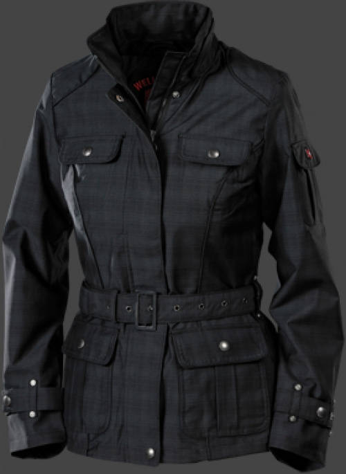 Jacket-Coast Weybridge