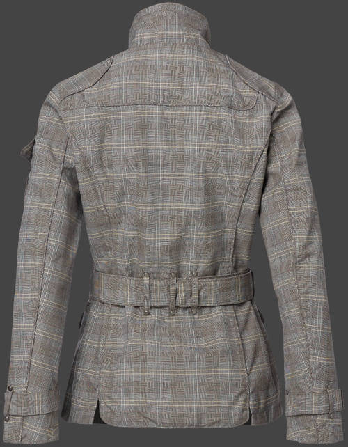 Jacket-Coast Weybridge, EnglishAirTec, Jacket-Coast jacke Whitecheck Jacket-Coast Weybridge, EnglishAirTec, Jacket-Coast jacke Whitecheck