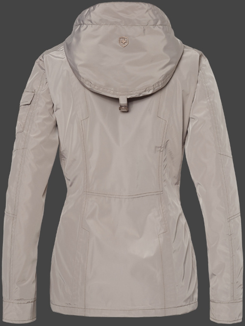 Jacket-Coast Zaragossa, TiSaAirTec, Jacket-Coast jacke Sand Jacket-Coast Zaragossa, TiSaAirTec, Jacket-Coast jacke Sand